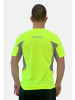 Proviz T-Shirt Klassisch in yellow