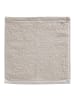 Butlers Gästehandtuch FABULOUS 6er-Set in Beige