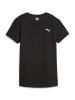 Puma T-Shirt 'HER' in schwarz