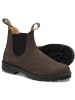 Blundstone Stiefel "#2345 Classics" in Braun