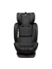 Kikkaboo Kindersitz i-Trip i-Size in schwarz