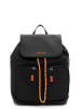 EMILY & NOAH Rucksack E&N Beatrice in black