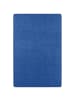 Hanse Home Teppich Nasty  blau