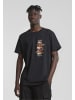 Mister Tee T-Shirt in black