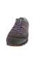 AKU Bellamont III Suede GTX W Wanderschuh Violett