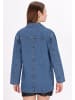 myMo ROCKS Women Jacket in Blue Denim