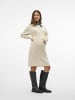 mama licious Strickkleid in Birch