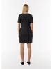 comma Kleid  in  99N0_schwarz