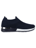 VAN HILL Slip Ons Scarlett in Dunkelblau