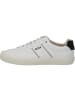 Hugo Boss Klassische- & Business Schuhe in Open White