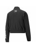 Puma Bodywear Trainingsjacke Fit Woven Fashion Jac in Schwarz