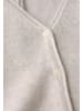 Street One Pullover in tusk cream mel.