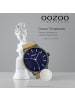 Oozoo Armbanduhr Oozoo Timepieces braun extra groß (ca. 48mm)
