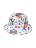 myMo Unisex Hat in White