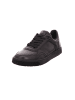 Sioux Sneaker Tedroso in schwarz