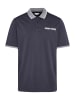 Bugatti Poloshirt in marine