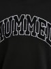 Hummel Hummel Sweatshirt Hmlic Herren Atmungsaktiv Schnelltrocknend in BLACK