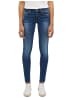 Mustang Jeans QUINCY skinny in Blau