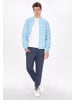 MO Herren Jacke in Blau