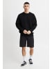 11 Project Sweatshirt PRAndreas in Schwarz
