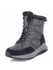 rieker Winterboots in grau
