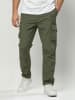 Kappa Hose Logo in Green Blackish