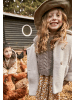 Mayoral Felljacke 4438 Beige
