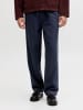 Jack & Jones Hose in Navy Blazer