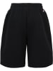 Fila Kinder Sportshort "Iden Taped Shorts" in Schwarz