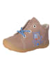 PEPINO Kindergarten Stiefel in braun
