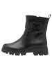 Tamaris WIDE FIT Stiefelette in BLACK NAPPA