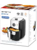 Emerio AF-123543 Heissluft-Fritteuse Airfryer XXL mit 5,5L Volumen