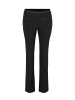hot-sportswear Hose Valmora in Schwarz