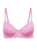 Calida T-Shirt-BH in bubble gum pink