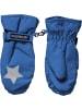 Villervalla Handschuhe Sterne in lila