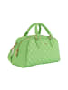JOOP! Handtasche 'Cortina Diletta Roxy in Green Flash 31,50 x 18,00 x 15,00 cm'