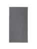 REDBEST Frottier, Leichtfrottier Handtuch 12er-Pack Oceanside in anthrazit