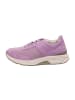 rollingsoft Sportliche Schnürschuhe in Lila