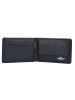 Golden Head Polo Geldbörse RFID Leder 10 cm schwarz