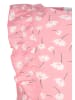 Salt and Pepper  Kleid Kids Park in salmon pink