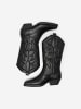 ONLY Stiefel in Black