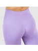 SMILODOX Leggings Layne in Lila