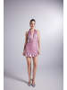 Holly Lolly Kleid in Rosa
