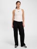 Hummel Verstellbare Taille Hose Hmldefender Multisport Damen in BLACK