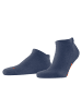 Falke Socken 2er Pack in Blau