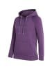 Peak Performance Hoodie Ground in indigo