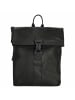 The Chesterfield Brand Savona - Rucksack 15" 40 cm in schwarz