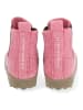 ASPORTUGUESAS Stiefelette in Pink