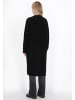 DreiMaster Vintage Women Cardigan in black