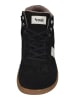 KOEL Sneaker High DREW FELT in schwarz